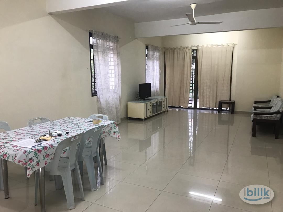 Master Room at Bandar Dato Onn, Tebrau - Image 4