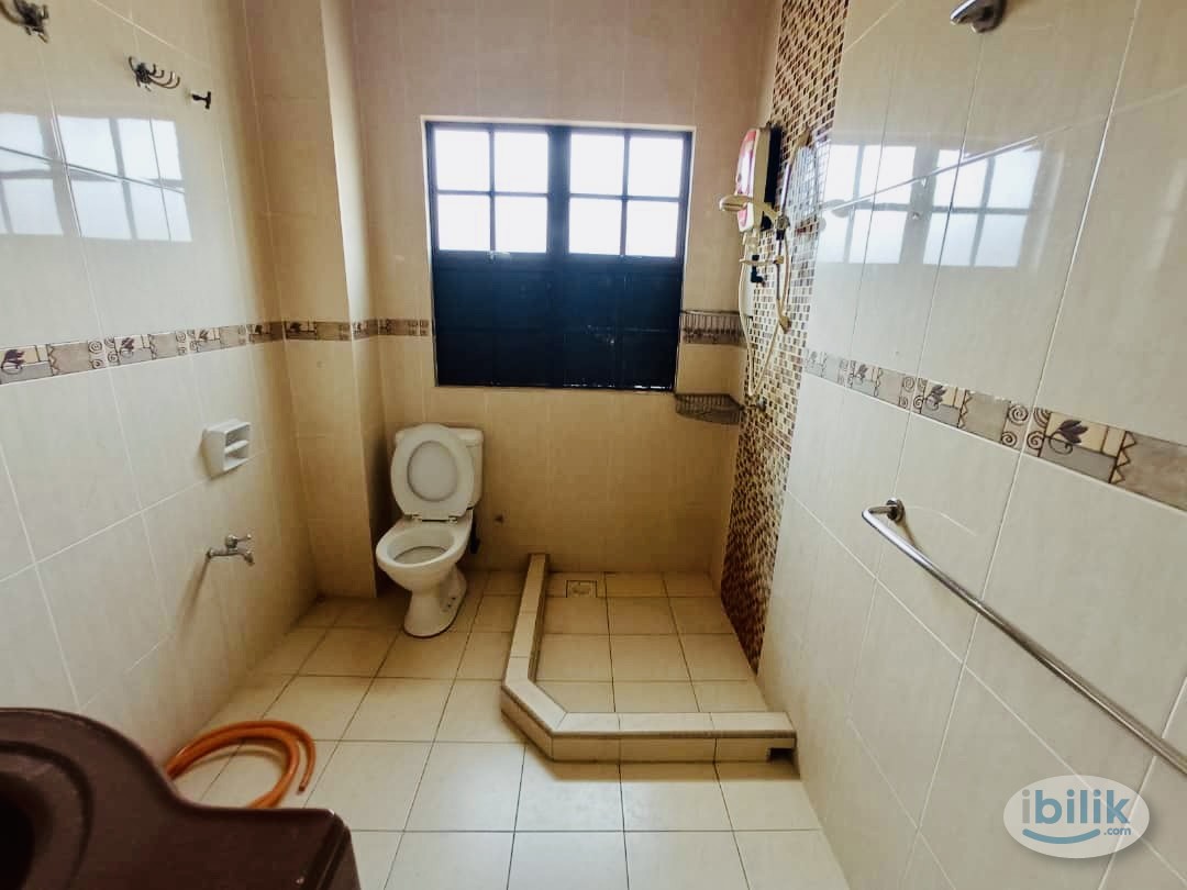 Master Room at Bandar Puteri Puchong, Puchong - Image 2