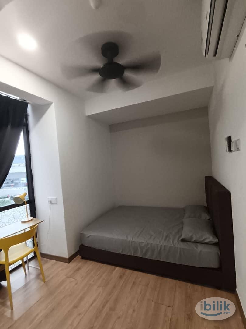 1min walking distance to MRT KENTONMENT🚈🚶‍♂️🚶‍♀️ZERO DEPOSIT MERDEKA PROMO 🇲🇾❗️ - Image 1