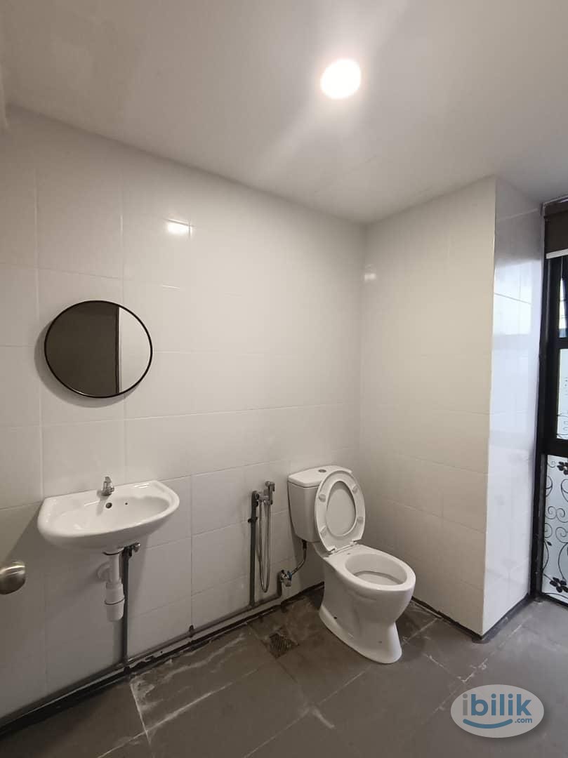 1min walking distance to MRT KENTONMENT🚈🚶‍♂️🚶‍♀️ZERO DEPOSIT MERDEKA PROMO 🇲🇾❗️ - Image 2