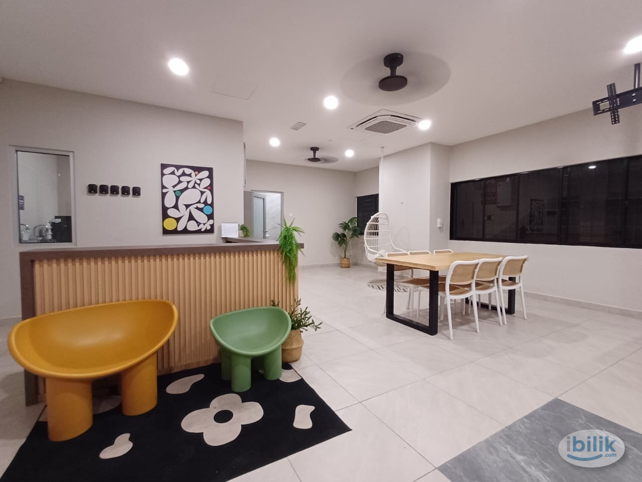 1min walking distance to MRT KENTONMENT🚈🚶‍♂️🚶‍♀️ZERO DEPOSIT MERDEKA PROMO 🇲🇾❗️ - Image 4