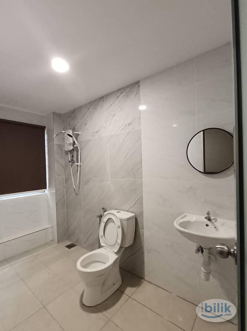 MERDEKA SALES 🇲🇾❗️ZERO DEPO😍✅️ 1mins to MRT Stations - Image 3