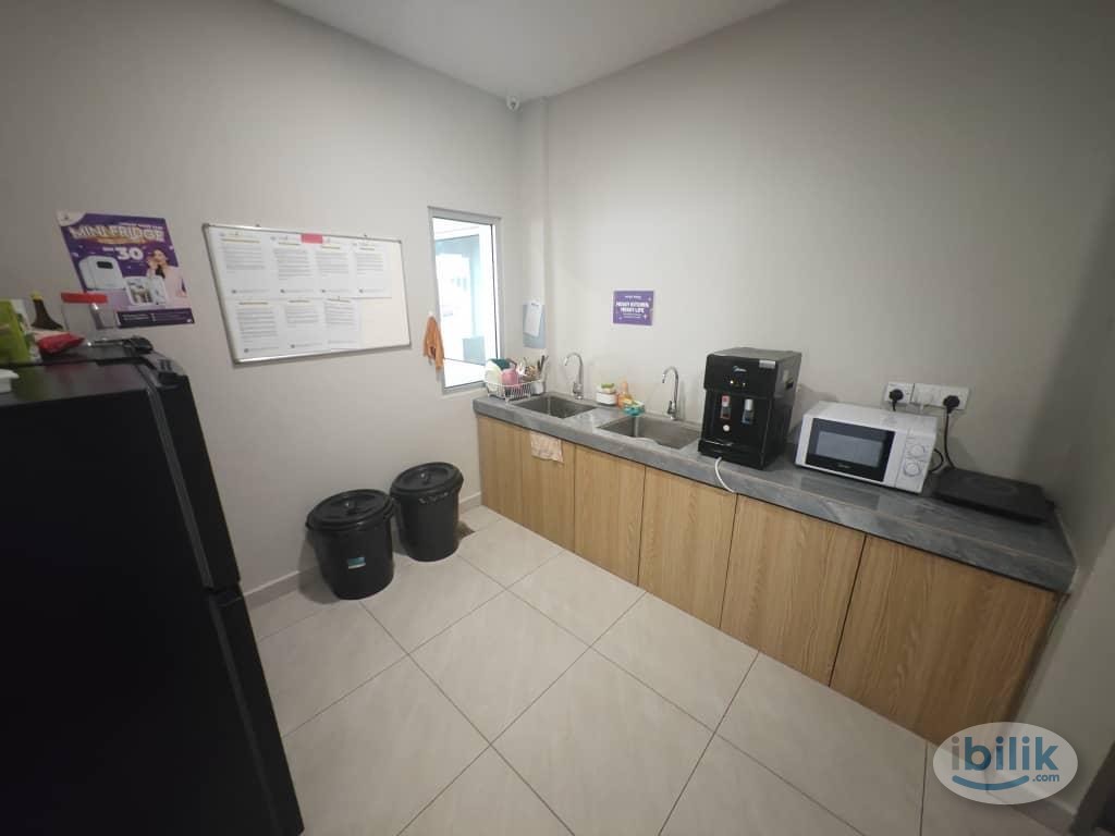 MERDEKA SALES 🇲🇾❗️ZERO DEPO😍✅️ 1mins to MRT Stations - Image 5
