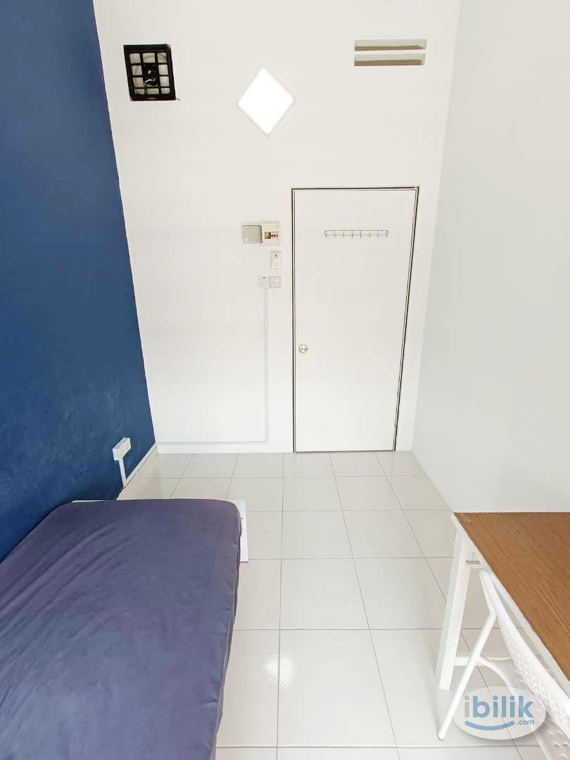 LIMITED 2026 sales 🇲🇾🇲🇾"[Free One month Utility  ] AVAILABLE ROOM AT SETIA ALAM, DNetwork, Mirror Lake - Image 1
