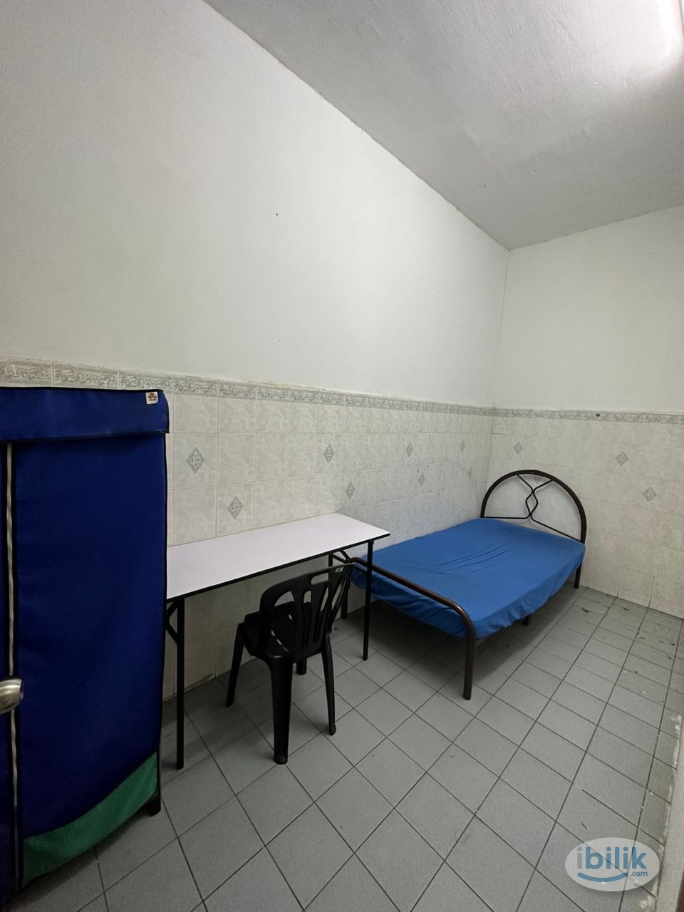 ❗ Furnished Single Room with Sharing Toilet near to USJ - Image 1