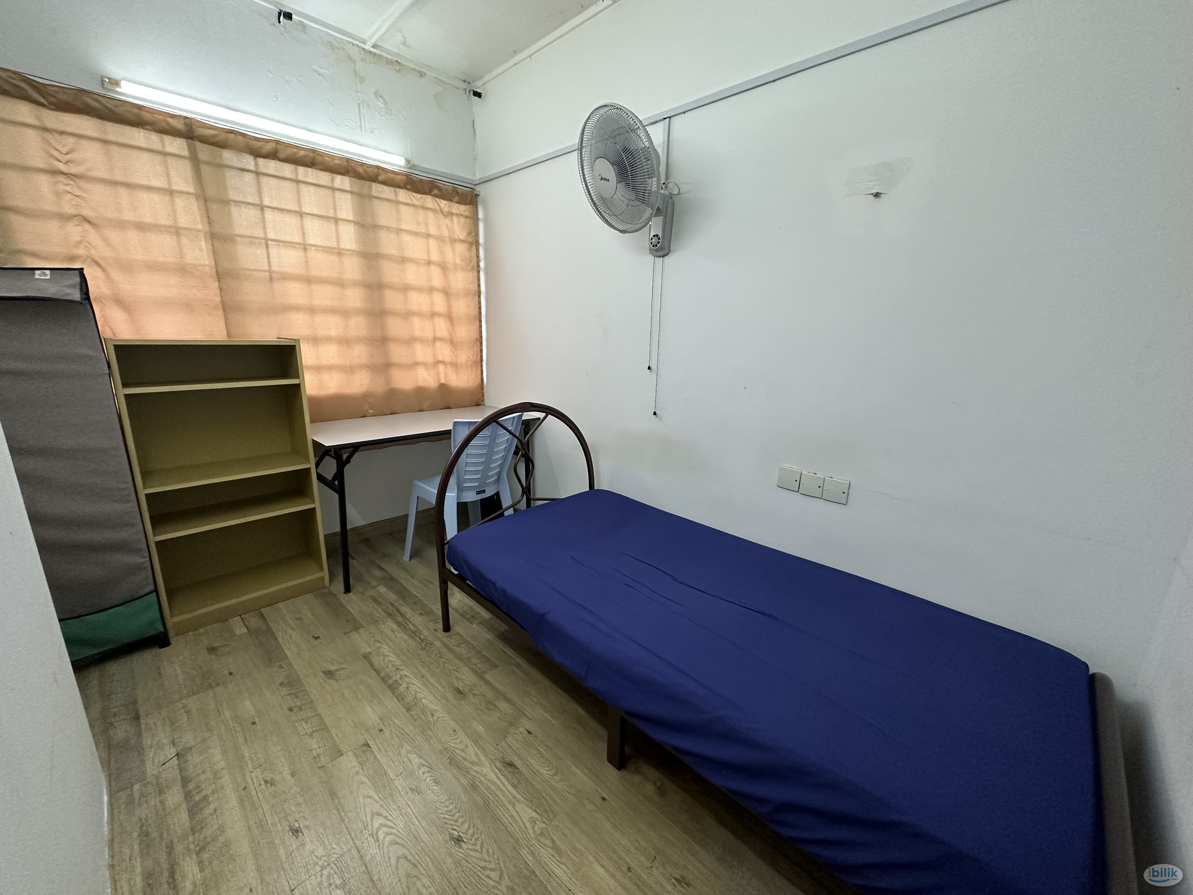 With Fully Furnished Room Rent at SS15, Subang Jaya - Image 1