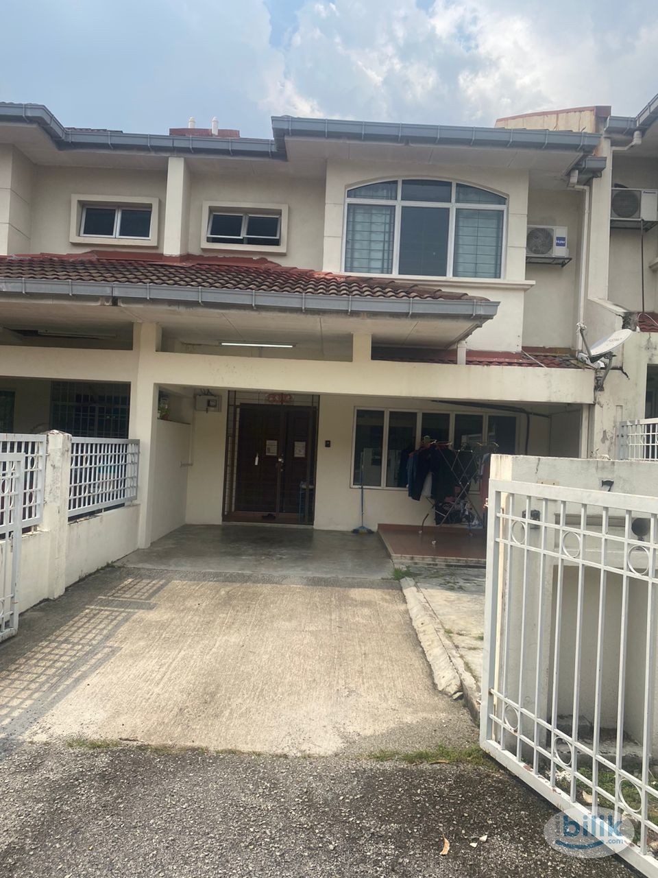 Budget Single Room for rent  at Sepah Puteri, Kota Damansara sunway giza petaling jaya - Image 1