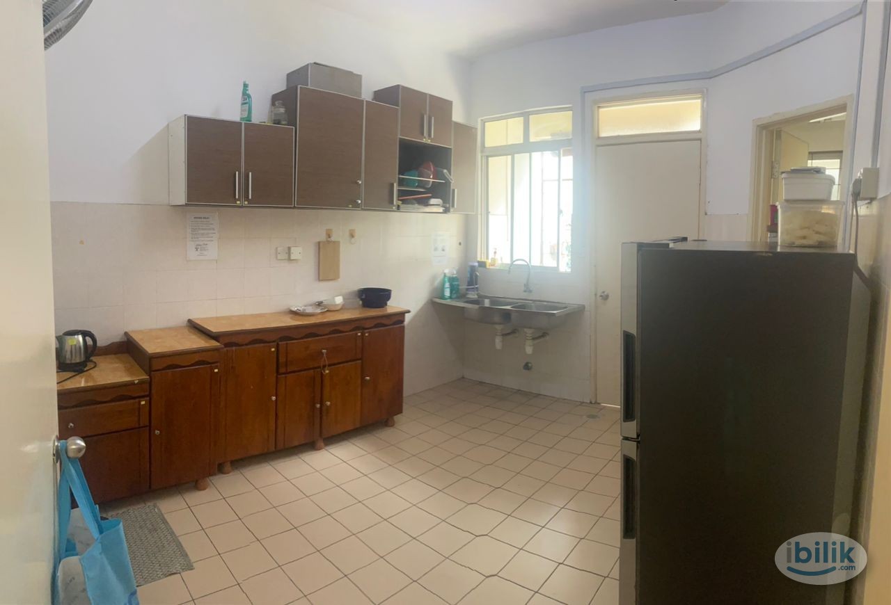 Budget Single Room for rent  at Sepah Puteri, Kota Damansara sunway giza petaling jaya - Image 3
