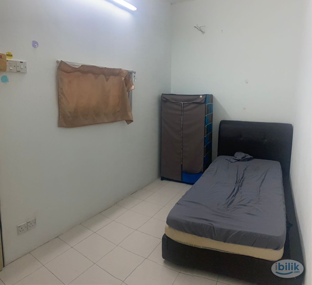 Budget Single Room for rent  at Sepah Puteri, Kota Damansara sunway giza petaling jaya - Image 4