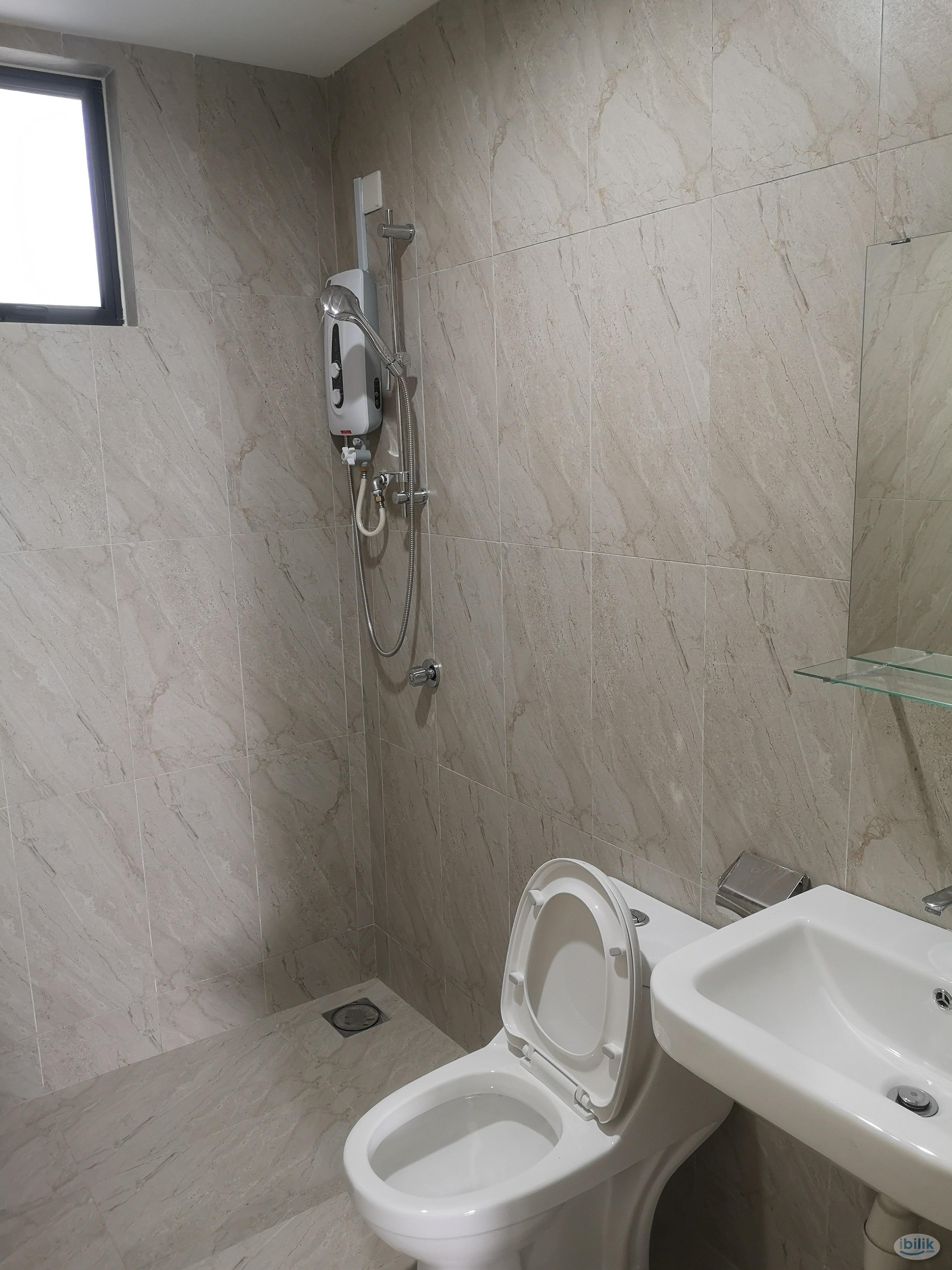 Master Room at The Hamilton, Wangsa Maju - Image 1