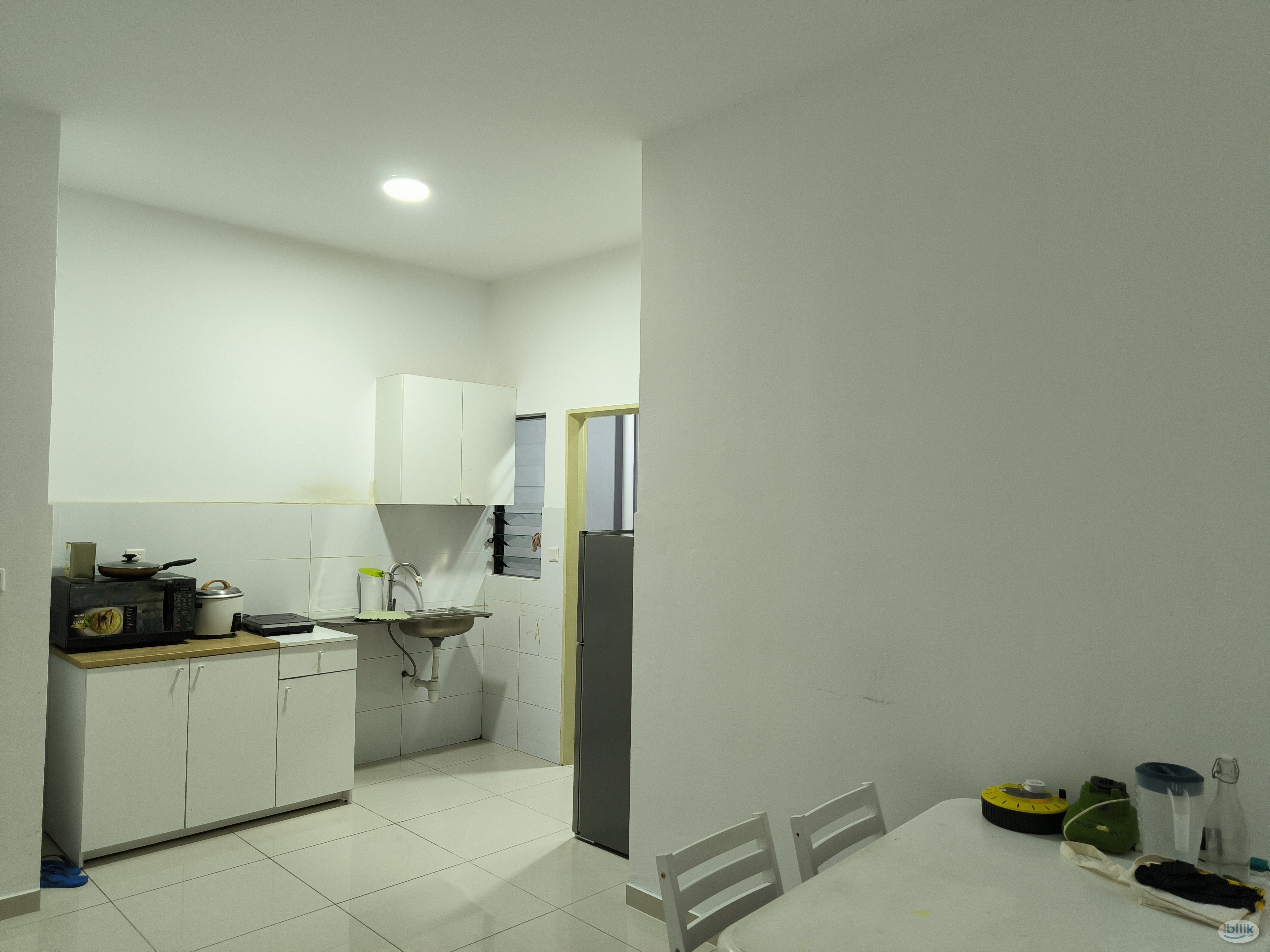 Master Room at The Hamilton, Wangsa Maju - Image 2