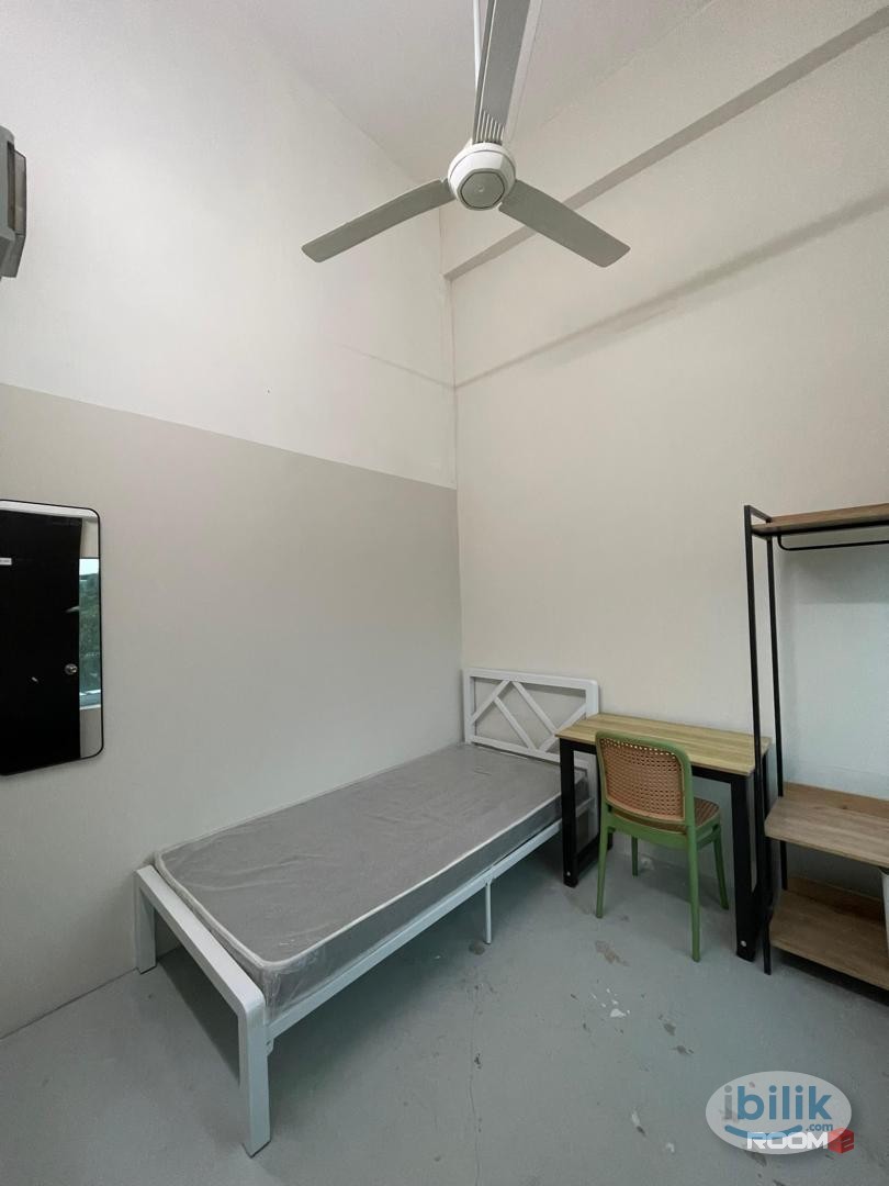 Single Room at Kota Kemuning, Shah Alam - Image 3