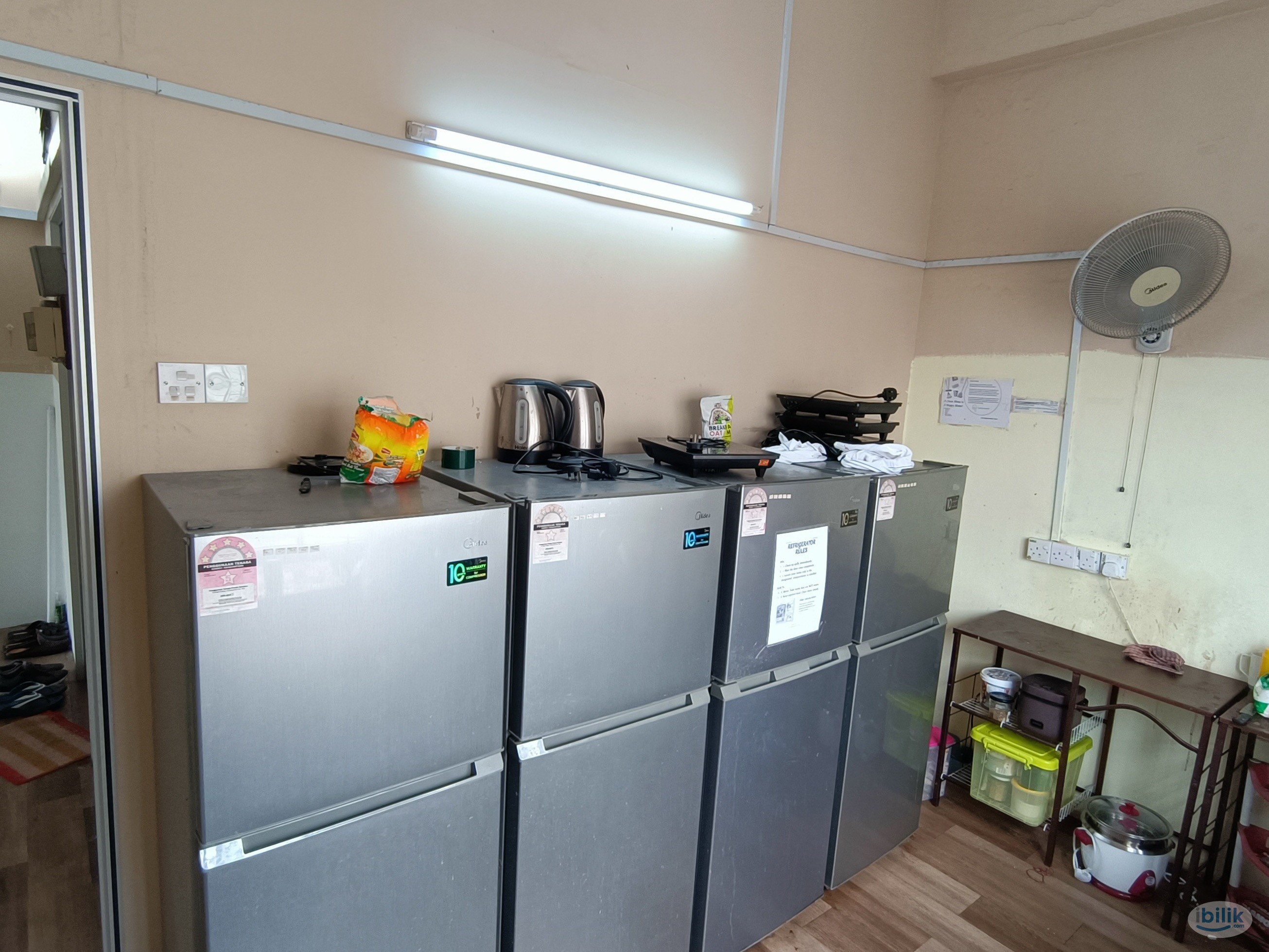 Single Room at Kelana Jaya, Petaling Jaya  🥰🥰 - Image 1