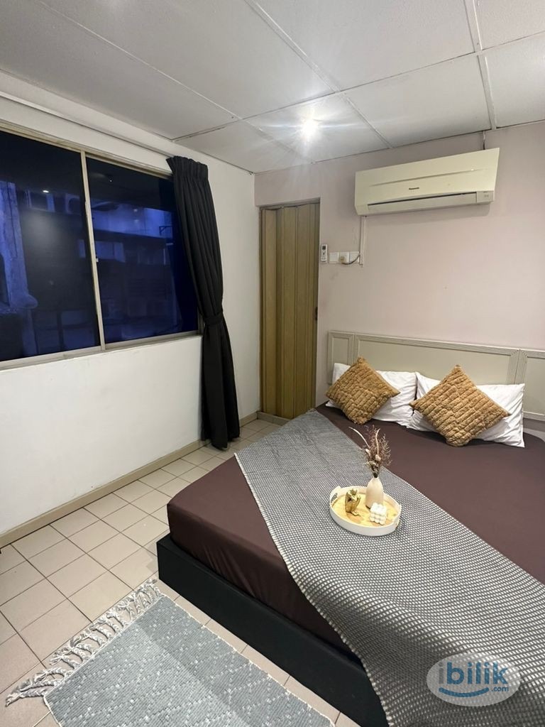 Room With Private toilet A&N CO-LIVING @ SS21 Damansara - Image 2