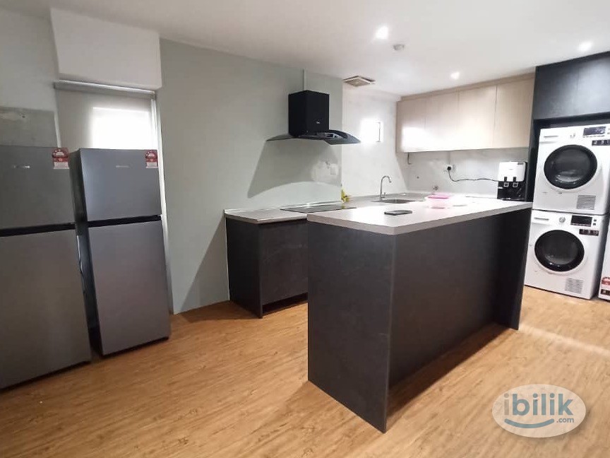 Room With Private toilet A&N CO-LIVING @ SS21 Damansara - Image 3