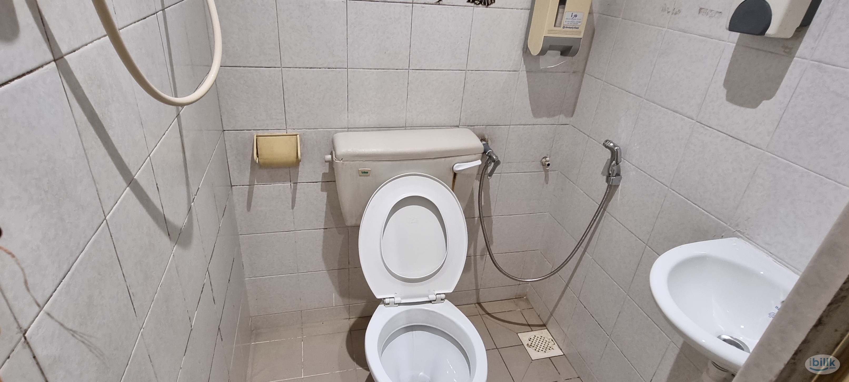 Room With Private toilet A&N CO-LIVING @ SS21 Damansara - Image 4