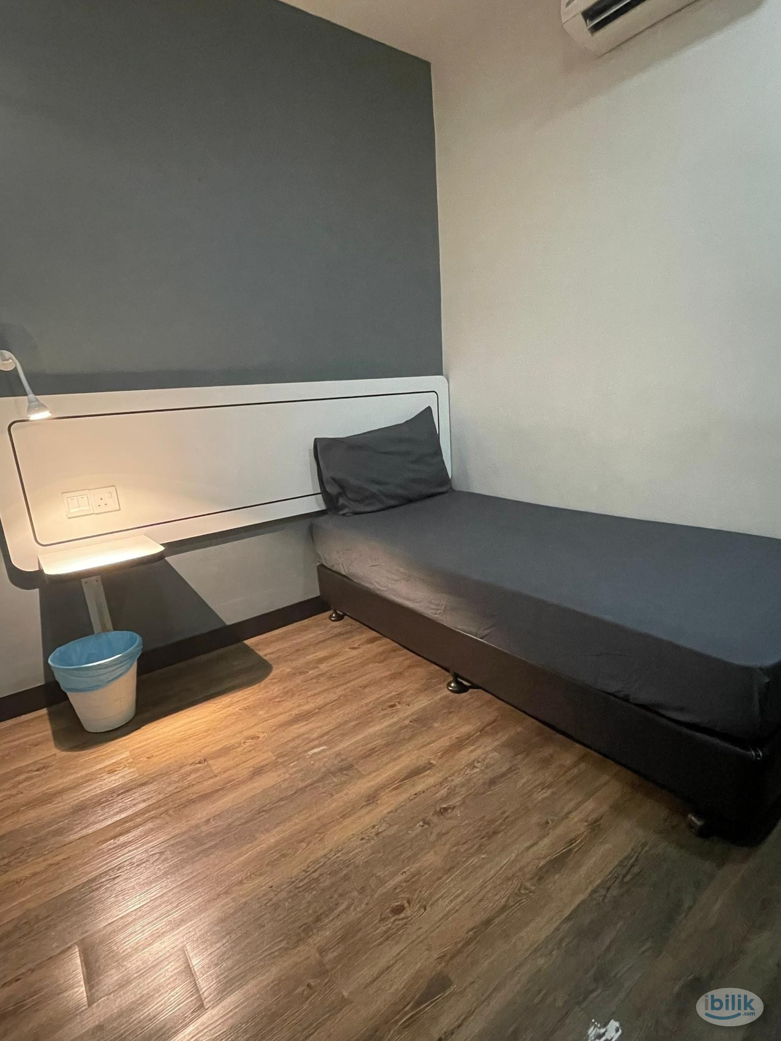 Single Room at Kota Kemuning, Shah Alam - Image 3