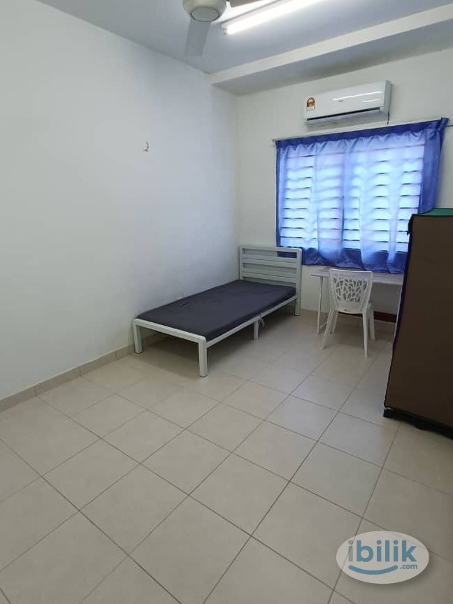 NEW ROOM RELEASE SETIA INDAH  ⭐ Near Setia city mall, Setia taipan - Image 1