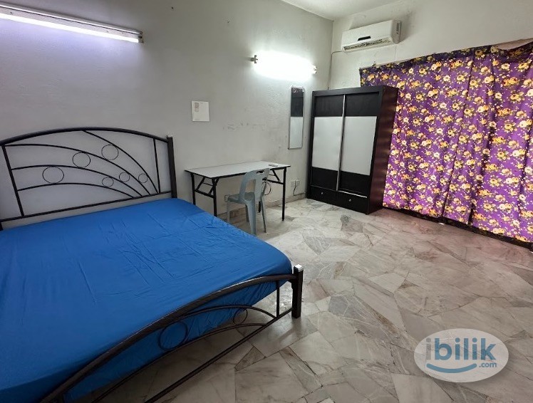 Room for rent @ subang indah 🏡 Near Sunway Piramid - Image 1