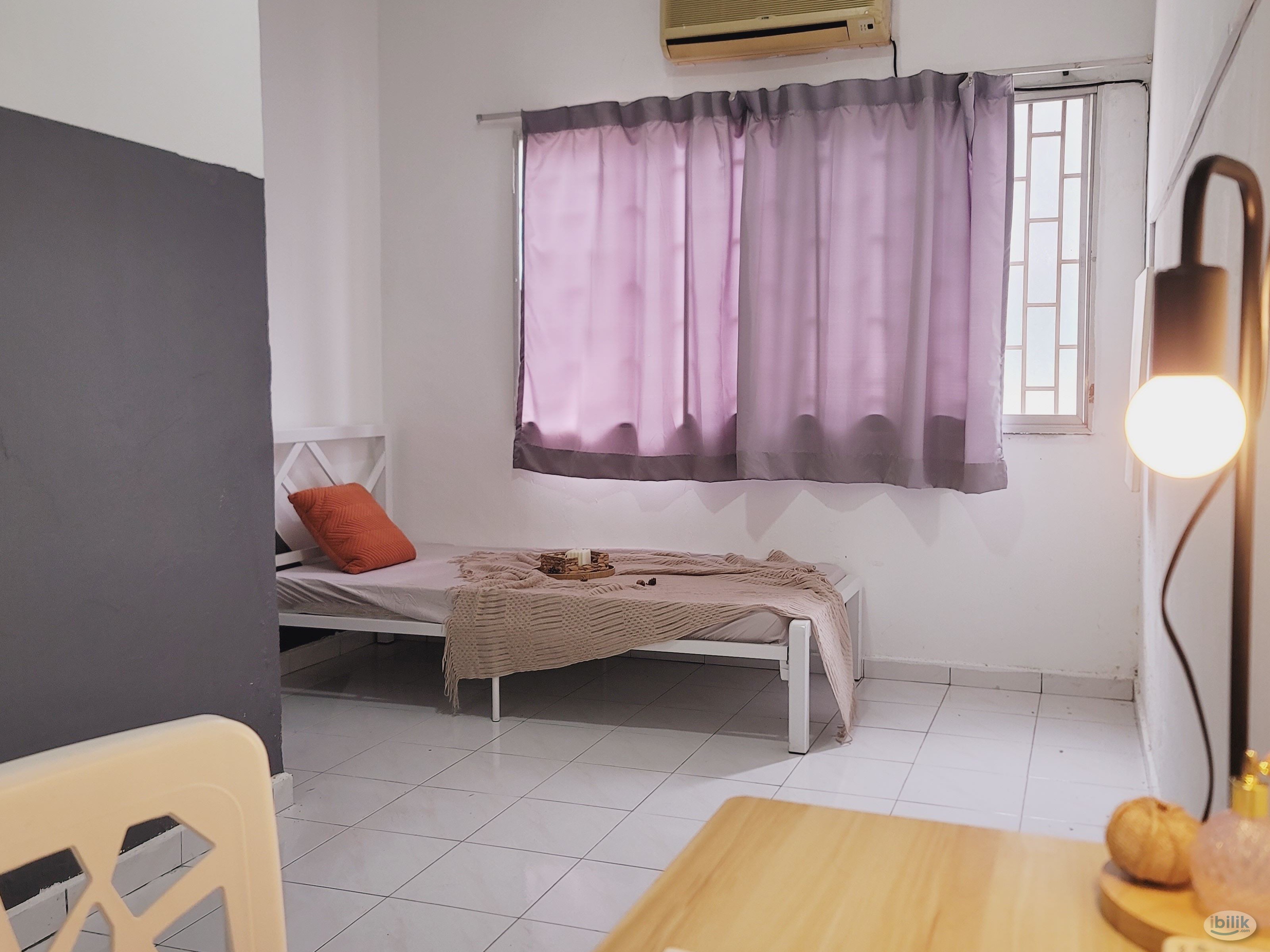 Middle room KD area ‼️ Fast selling 🔥 IMMEDIATE MOVE IN 👯‍♀️ - Image 4