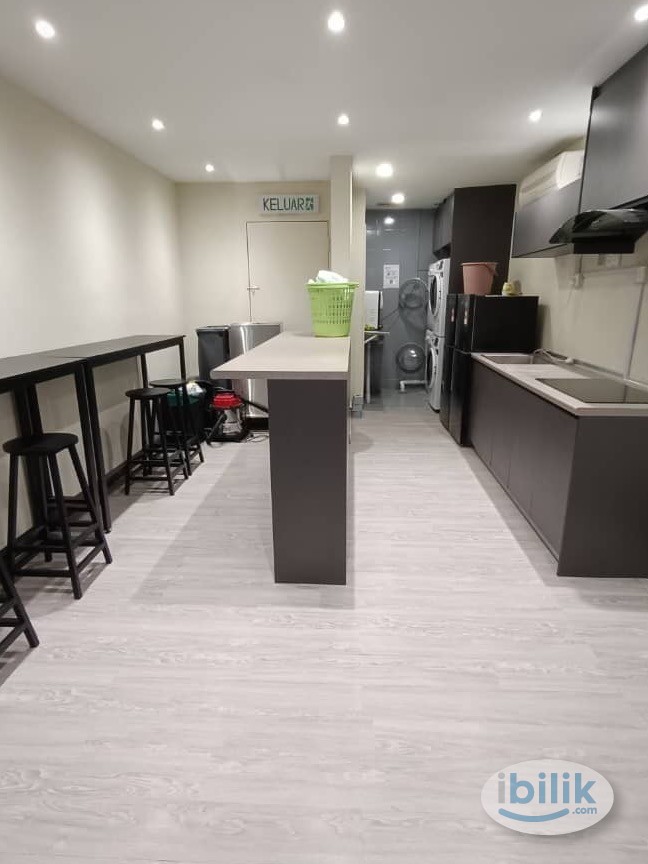 Master Room at Kelana Jaya, Petaling Jaya - Image 1