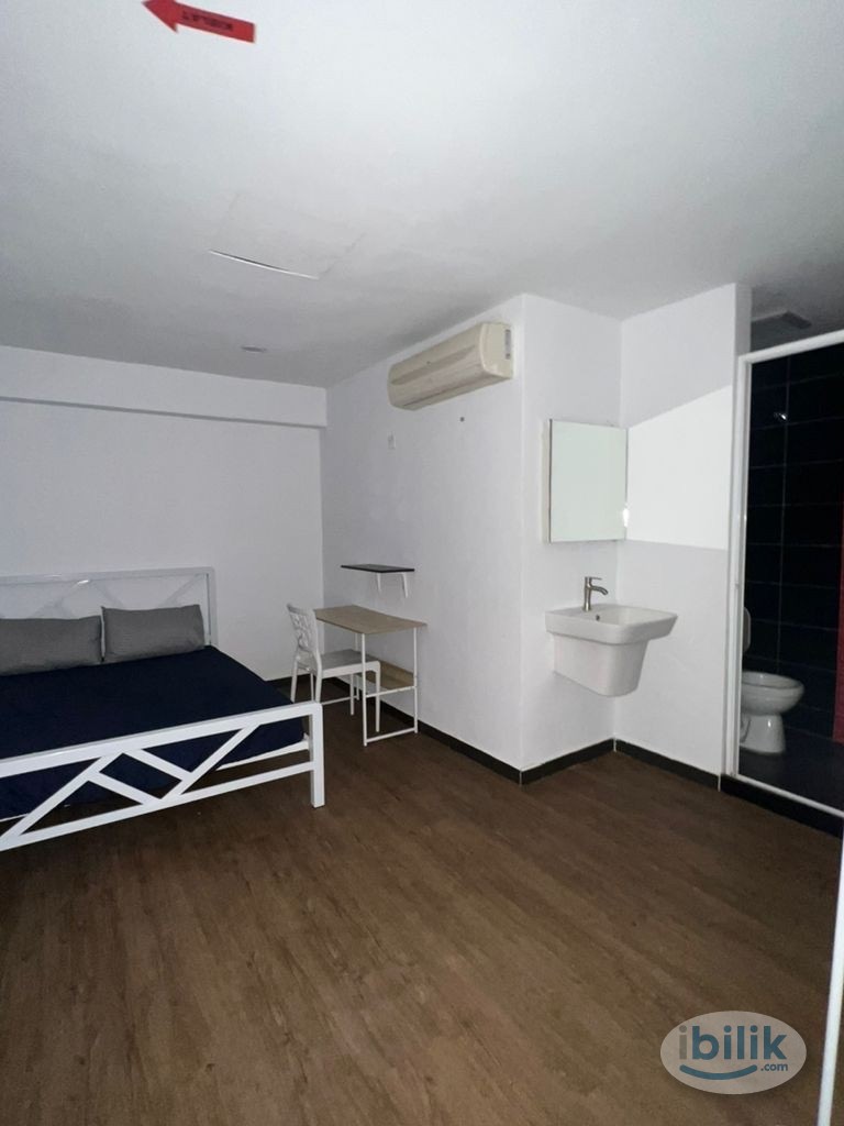 Master Room at Kelana Jaya, Petaling Jaya - Image 4