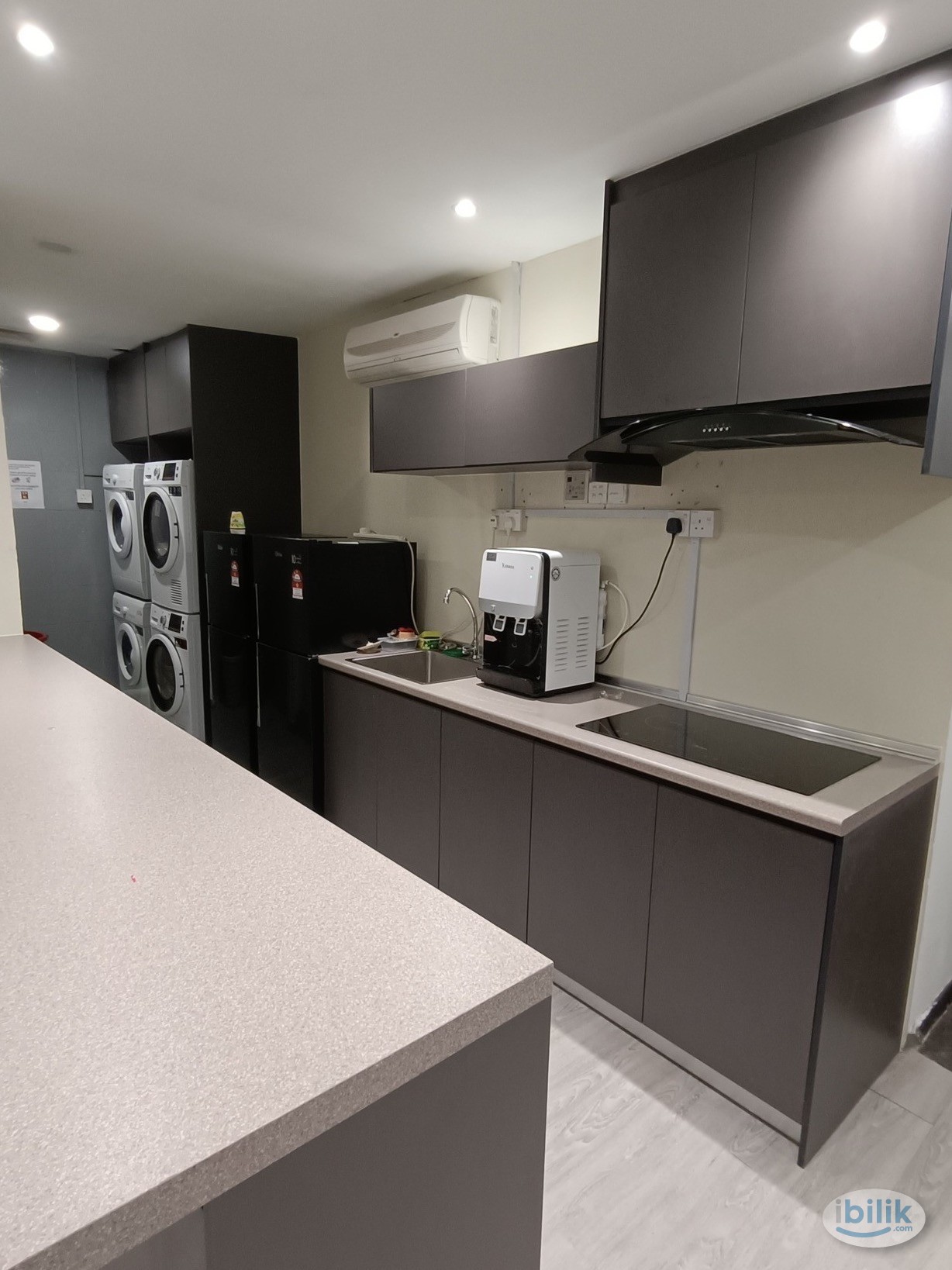 Master Room at Kelana Jaya, Petaling Jaya - Image 3
