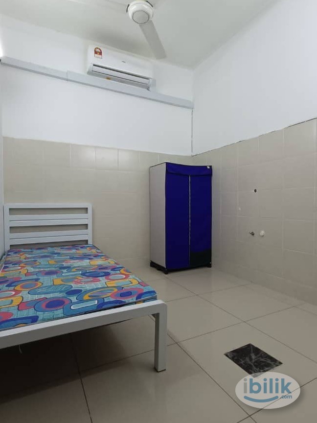 Single Room at Setia Alam, Shah Alam - Image 1