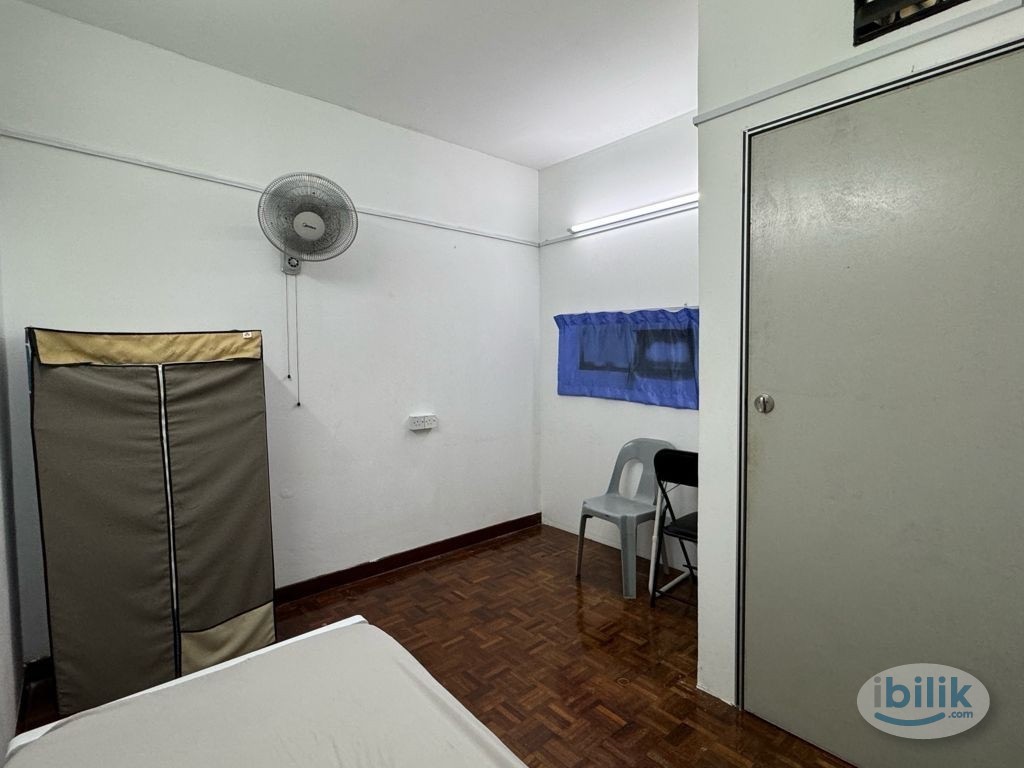 Single Room at Kota Damansara, Petaling Jaya - Image 2