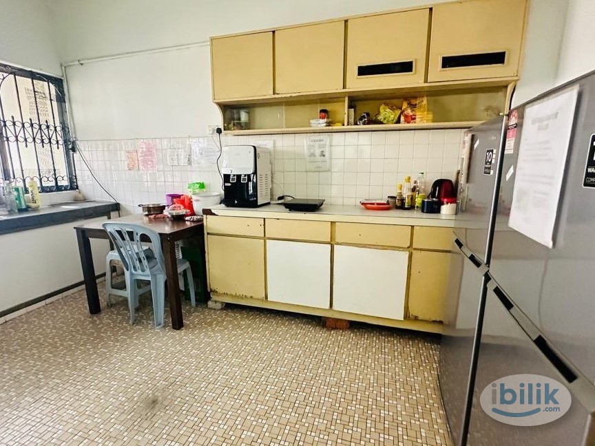 Taman Megah SS22 / SS23 / SS24 / SS25 room for rent 🔥 - Image 2