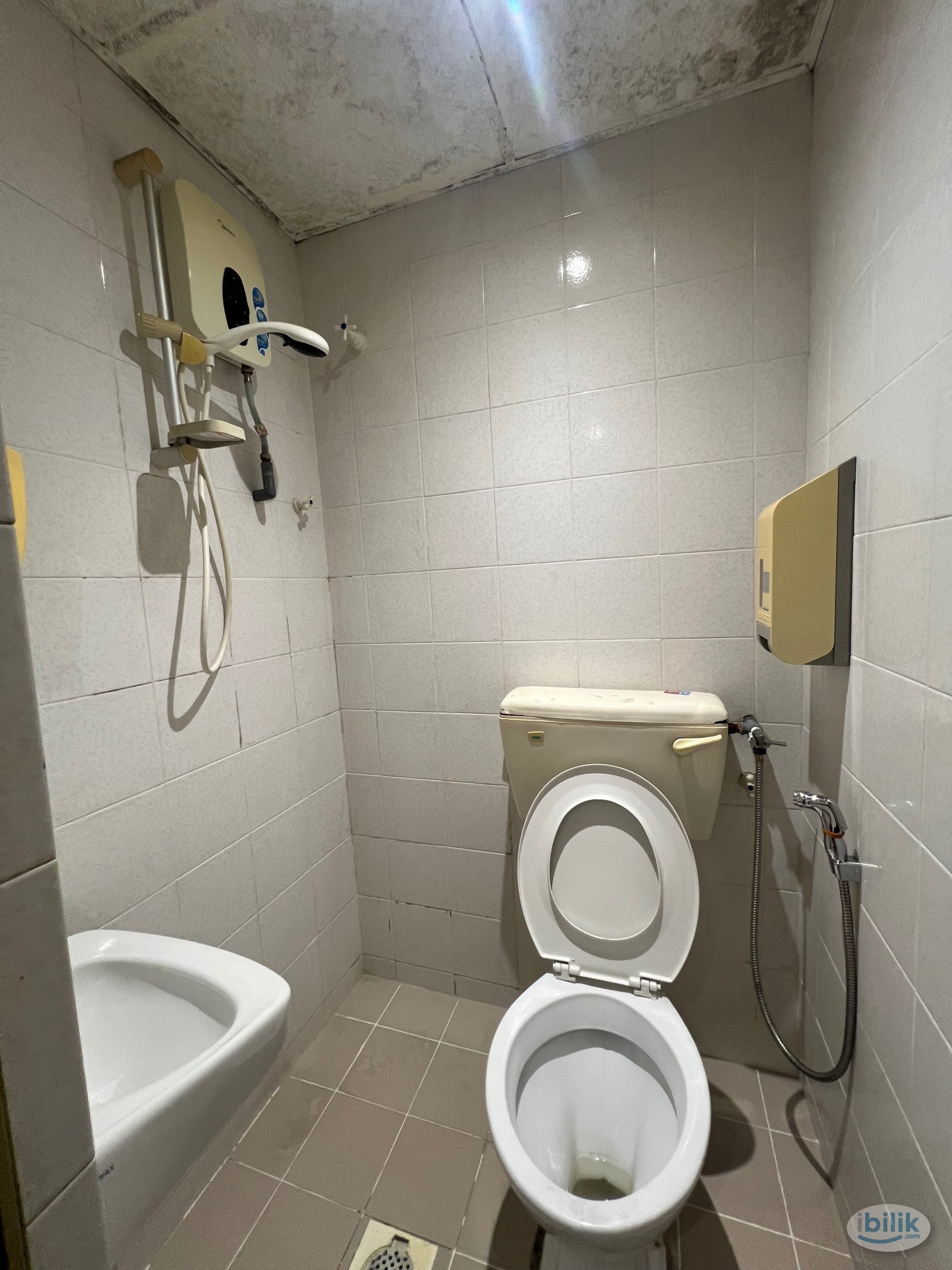 Taman Megah SS22 / SS23 / SS24 / SS25 room for rent 🔥 - Image 4