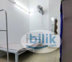 Single Room at Setia Alam, Shah Alam - Image 1