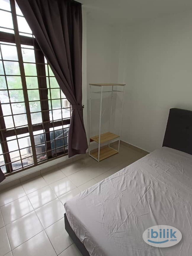 Single Room at Shah Alam, Selangor - Image 1