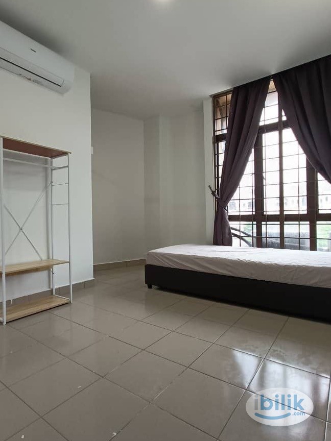 Single Room at Shah Alam, Selangor - Image 2