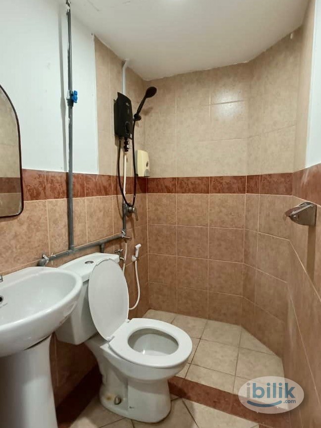 Single Room at Shah Alam, Selangor - Image 3