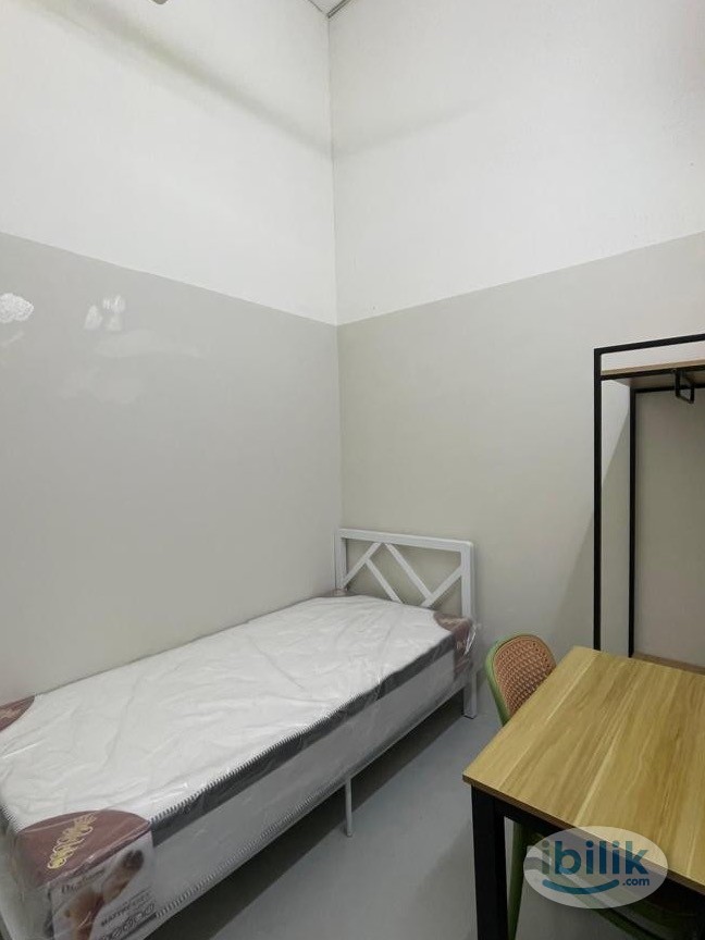 Single Room at Kota Kemuning, Shah Alam - Image 2