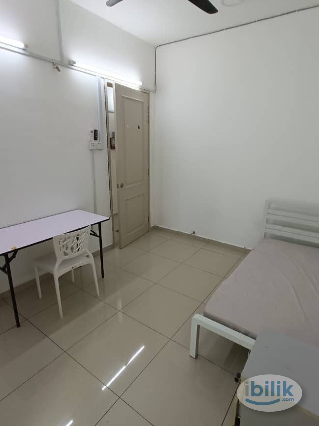 Single Room at Bandar Botanic, Klang - Image 3