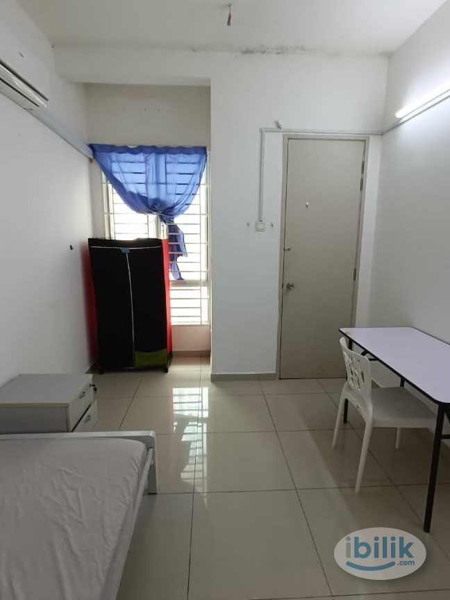 Single Room at Bandar Botanic, Klang - Image 2