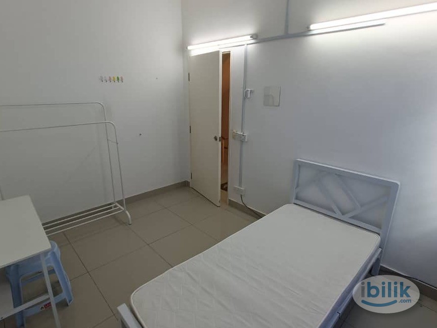 Single Room at Setia Alam, Shah Alam - Image 1