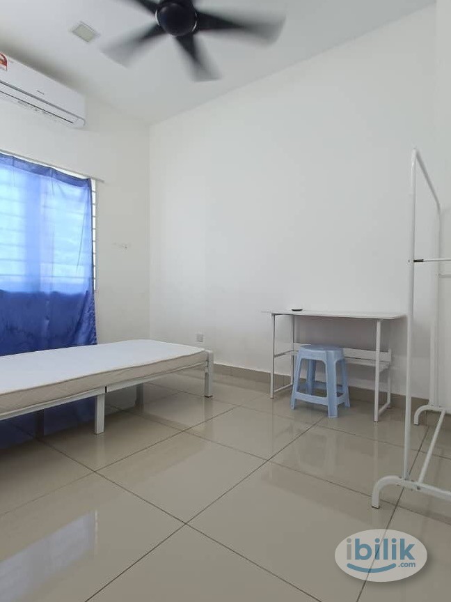 Single Room at Setia Alam, Shah Alam - Image 3