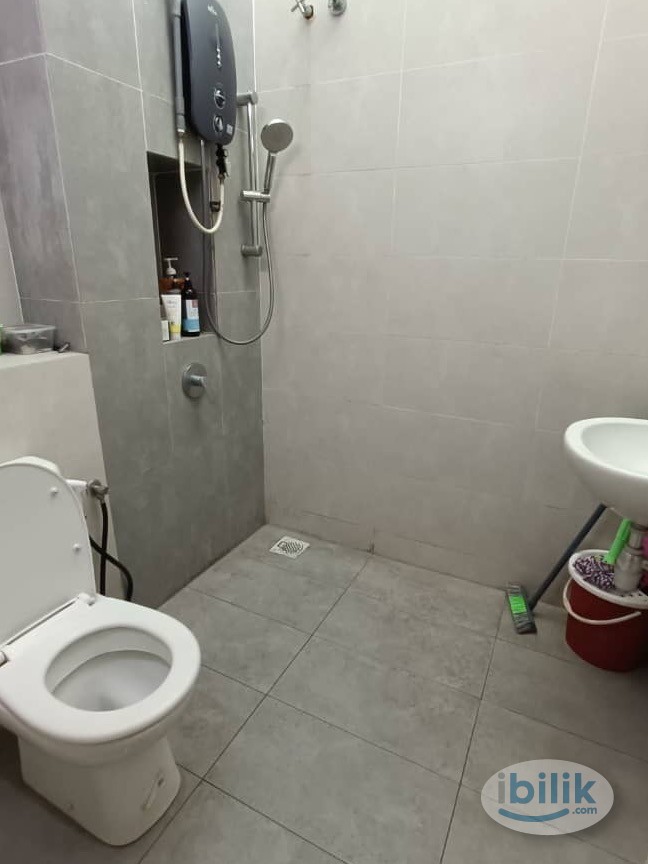 Single Room at Setia Alam, Shah Alam - Image 2