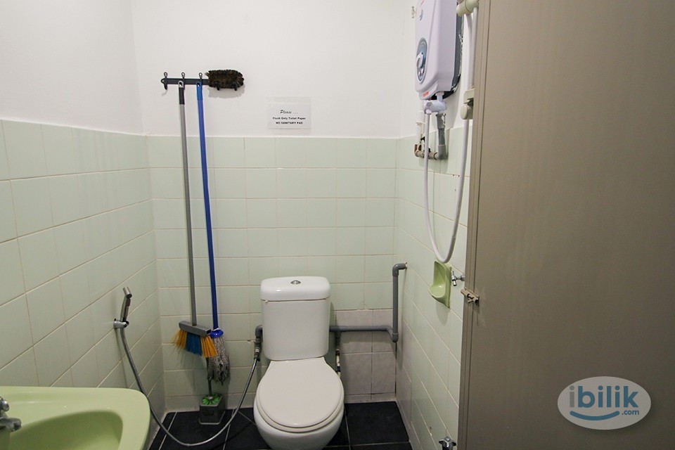 Single Room at Bandar Sunway, Petaling Jaya - Image 4
