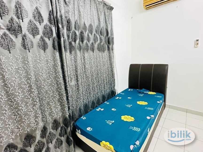 Single Room at Bandar Sunway, Petaling Jaya - Image 1