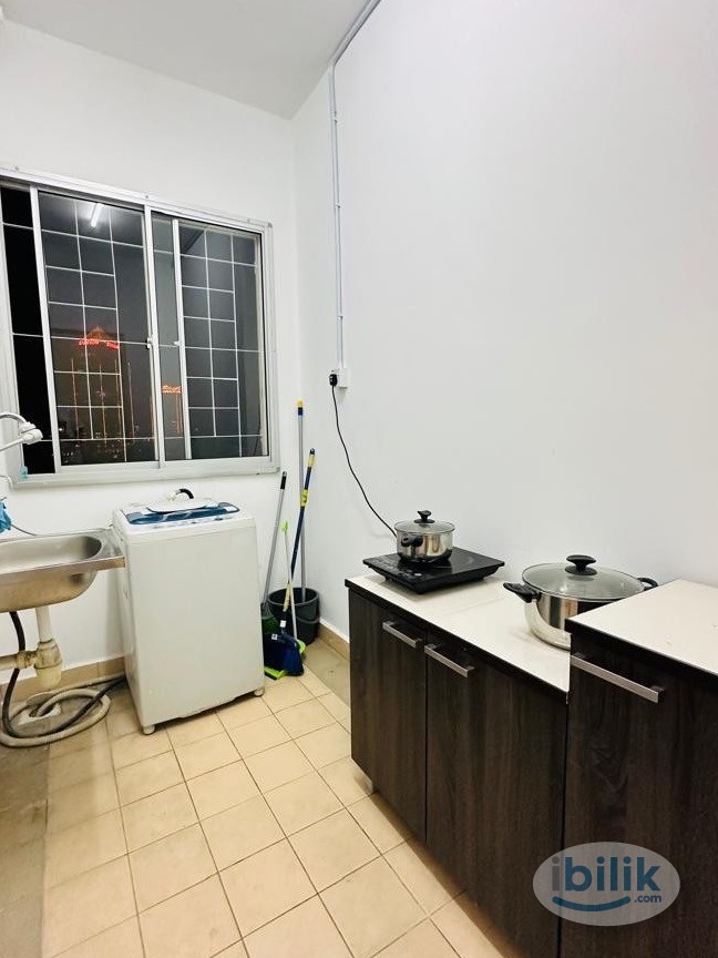 Single Room at Bandar Sunway, Petaling Jaya - Image 4
