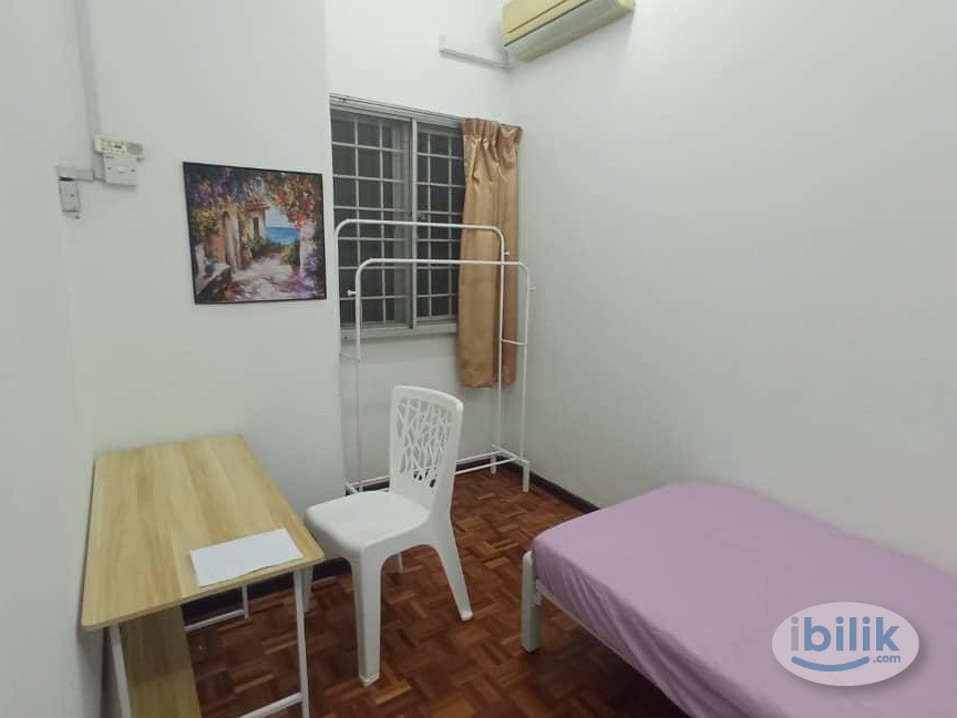 Low Deposit Medium & Single Room, Bandar sunway Petaling Jaya - Image 1