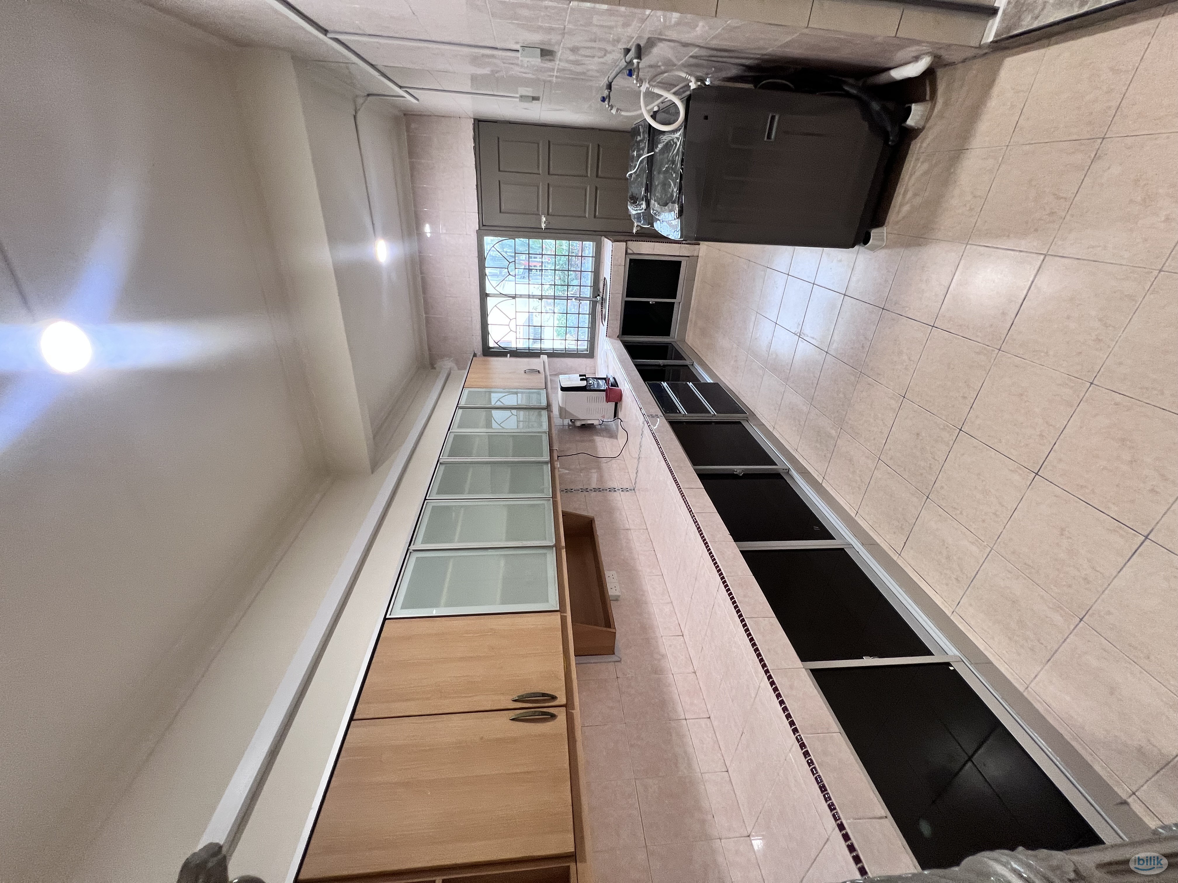 🌟 Spacious Room with Co-Living @ Q Inn PJS 8 Bandar Sunway🌟 - Image 3