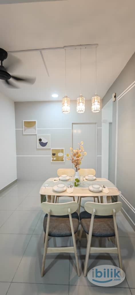 🔥 SMALL ROOM AT ACACIA RESIDENTS 🔥 - Image 3