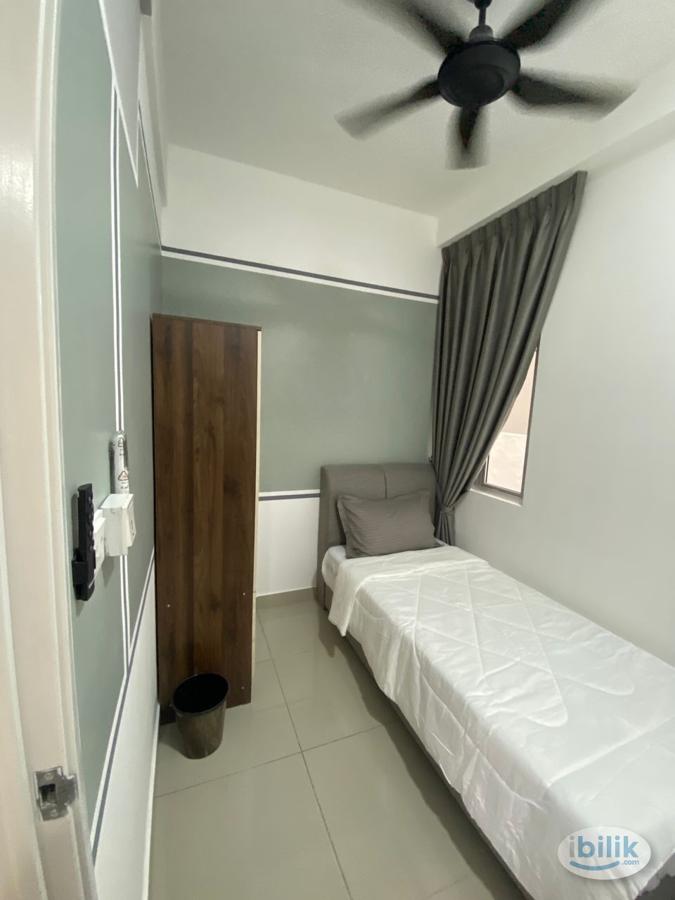 🔥 SMALL ROOM AT ACACIA RESIDENTS 🔥 - Image 1