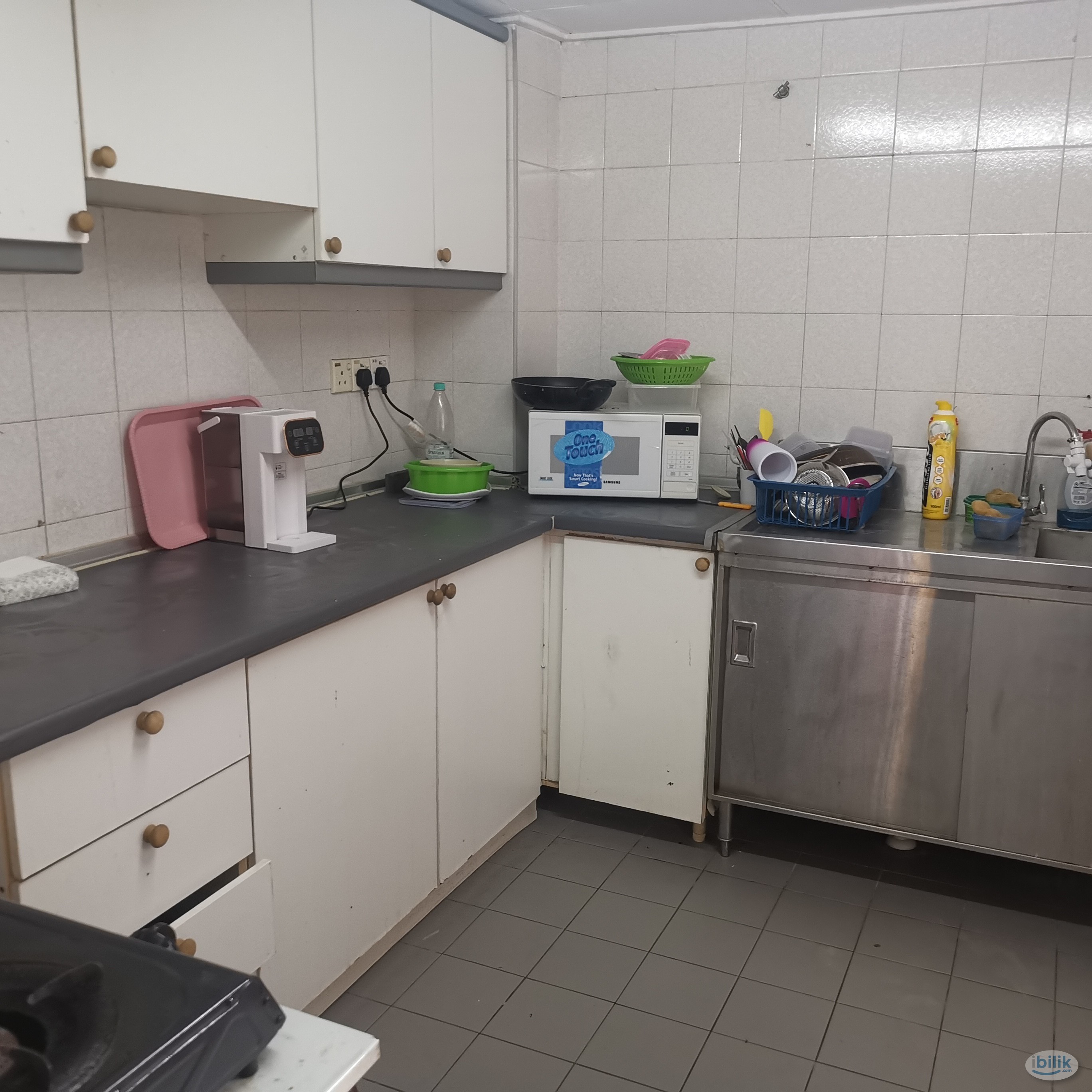 Single Room at Tiara Ampang, Ampang - Image 3