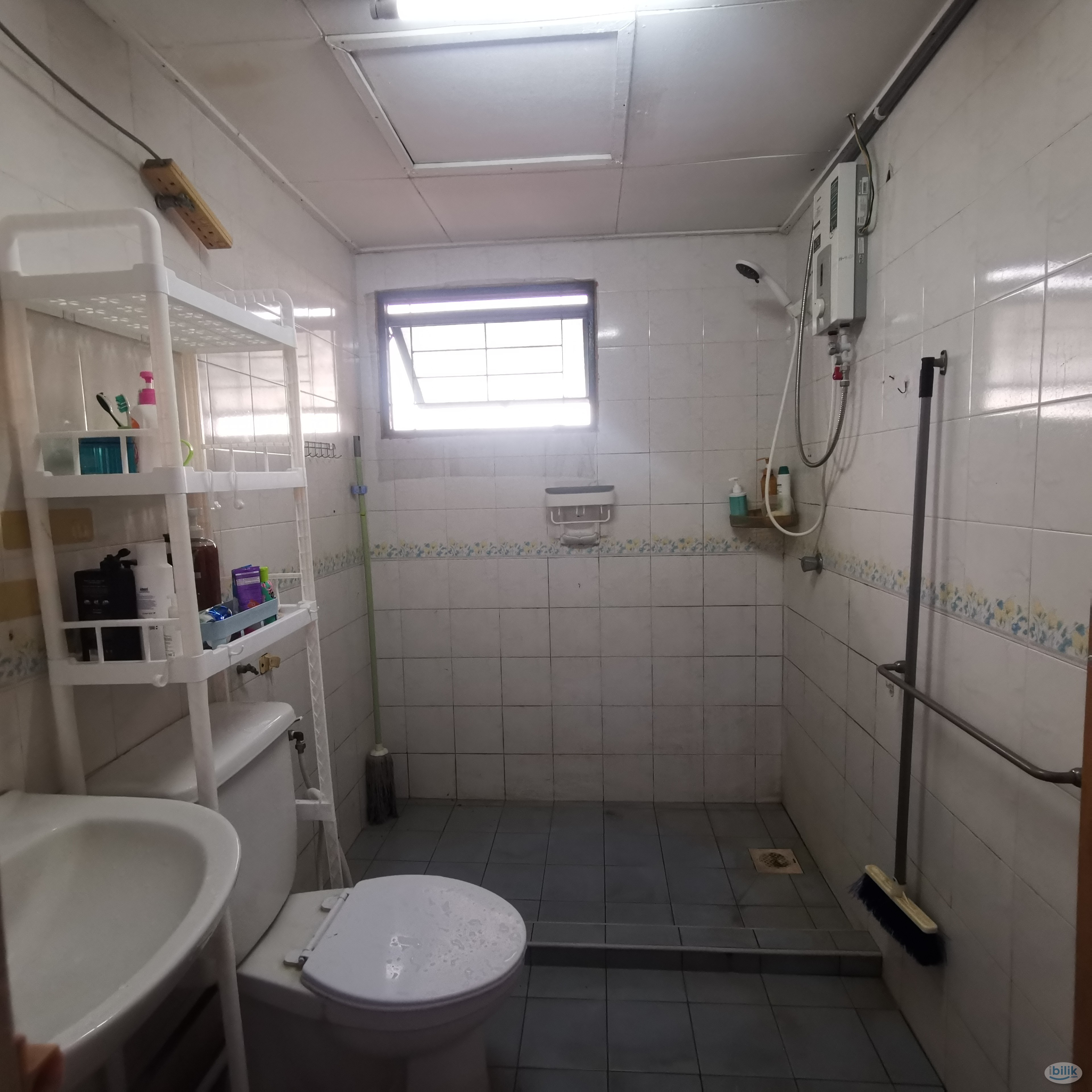 Single Room at Tiara Ampang, Ampang - Image 4